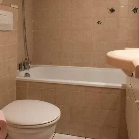 Apartman Confort, 4 Pers, Clim, Parking, - Fr-1-803-64 Le Lavandou