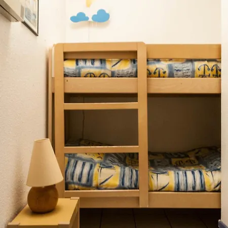 Confort, 4 Pers, Clim, Parking, - Fr-1-803-64 Le Lavandou