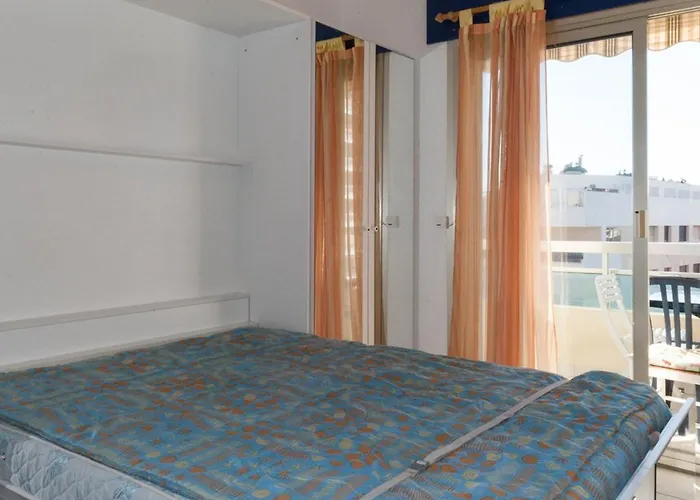 Apartman Confort, 4 Pers, Clim, Parking, - Fr-1-803-64 Le Lavandou