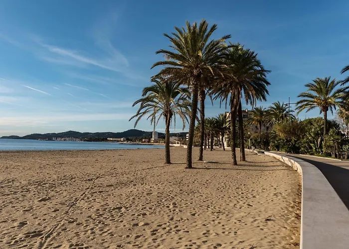 Confort, 4 Pers, Clim, Parking, - Fr-1-803-64 Apartman *